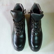 Botas de trabalho