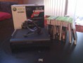 XBOX 360 com disco de 120G